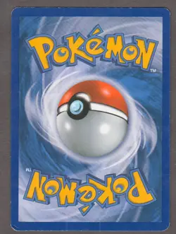 Pokemon Boundaries Crossed Oshawott 39/149 Reverse Holo Common 2012 HP - Image 2