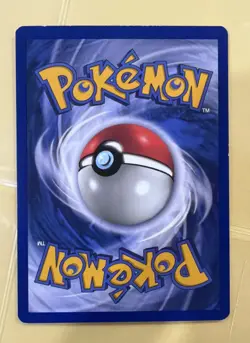 Squirtle 63/102 NM Base Set Unlimited Pokemon - Image 2