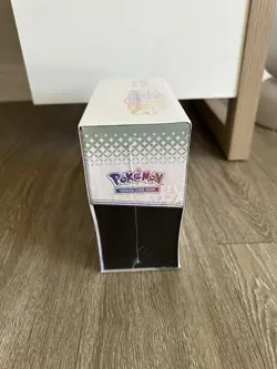 Prismatic Evolutions Pokemon Center Elite Trainer Box PC ETB New & Sealed - Image 4