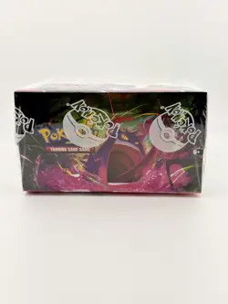 Fusion Strike Booster Box 36 Packs Pokemon TCG: Sword & Shield - Factory Sealed 820650819162 - Image 5