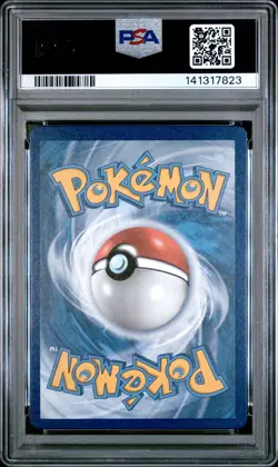 2021 POKEMON CELEBRATIONS CLASSIC COLLECTION #15 VENUSAUR-HOLO PSA 9 - Image 2