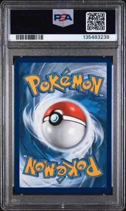 2019 POKEMON SM BLACK STAR PROMO FULL ART/MOLTRES & ZAPDOS & ARTICUNO GX PSA 9 - Image 2