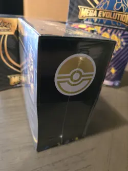 Pokemon TCG Mega Evolution Elite Trainer Box - Sealed 💎Fast Shipping💎 - Image 3