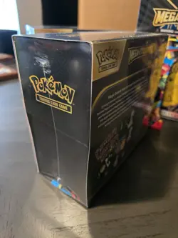 Pokemon TCG Mega Evolution Elite Trainer Box - Sealed 💎Fast Shipping💎 - Image 4