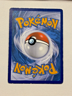 M Blastoise EX 22/108 – Ultra Rare Holo Mega Pokemon Card – Evolutions - Image 2