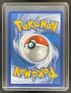 2025 Pokemon MEP Black Star Promos Oricorio ex #024 - Image 2