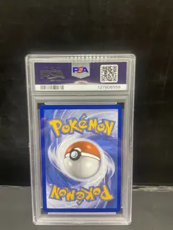 2023 Pokemon SVP EN-SV Promo 151 Ultra Premium Collection #053 Mew EX PSA 9 - Image 2