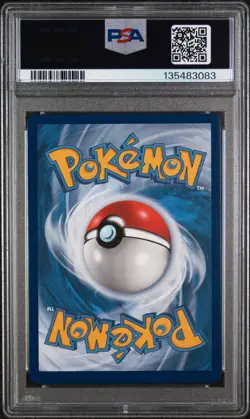 2022 POKEMON SWORD & SHIELD ASTRAL RADIANCE #174 FULL ART/HISUIAN SNEASLER PSA 9 - Image 2