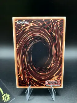 Yu-Gi-Oh! Number 60: Dugares The Timeless GFP2-EN144 Ultra Rare 1st Ed *New* - Image 3