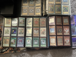 Yu-Gi-Oh ULTIMATE Collection - Binders, High Rarity, Playmats, deck boxes + more - Image 3