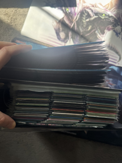 Yu-Gi-Oh ULTIMATE Collection - Binders, High Rarity, Playmats, deck boxes + more - Image 5