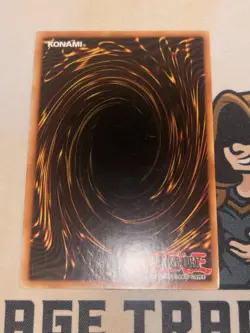 Fossil Dyna Pachycephalo 1st Edition Secret Rare LODT-EN099 Yu-Gi-Oh! LP - Image 3