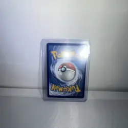 Pokemon Eevee V Promo SWSH065 Sword & Shield Full Art Holo Trading Card - Image 2