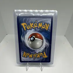 Pokemon Mimikyu 245/236 Sm-Cosmic Eclipse Secret Rare Full Art Holo Card - Image 2