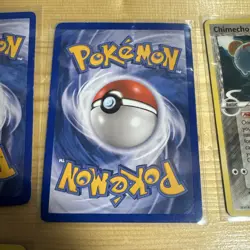 Lot Of 6 Pokemon Cards Mid-Era (Doduo, Sandshrew, Whismur) - Image 5