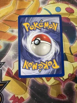 Pokemon Card Dark Machoke Team Rocket 1st Edition Uncommon 40/82 Near Mint - Image 2