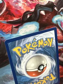 Pokemon TCG Miss Fortune Sisters 194/196 Ultra Rare Lost Origin Raw Card - Image 4