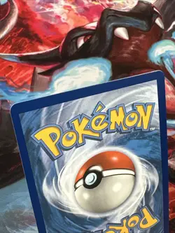 Pokemon TCG Miss Fortune Sisters 194/196 Ultra Rare Lost Origin Raw Card - Image 5