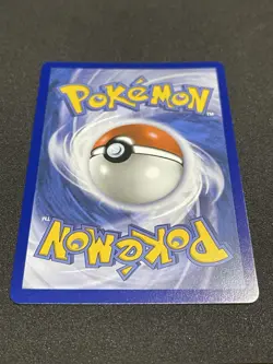 Pokemon Switch Trainer Item Holo Card PFL 123/094 English - Image 5