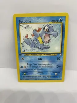 NEO GENESIS - 1st edition pokemon cards - sets - non holo - LP - UN/common - Image 2