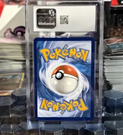 Pokemon TCG Charizard Holo Card 003/034 CLC Classic Collection. MINT 9!!! - Image 2