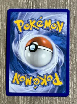 Meowth 106/094 Illustration Rare Phantasmal Flames Pokemon Card TCG NM - Image 2