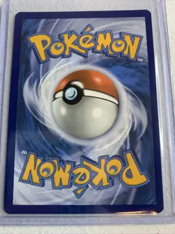 CRAMORANT 176/167 TWILIGHT MASQUERADE ART RARE PACK FRESH - POKEMON CARD - Image 2