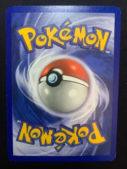 PSYDUCK - 65/82 - TEAM ROCKET - POKEMON CARD - LP - Image 4