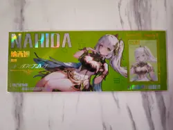 Goddess Story - Anime Waifu Ticket Trading Card - Nahida - Image 1