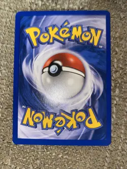 Dark Ivysaur Best Promo 6 Winner Stamp - Near Mint - Pokemon Trading Card Game - Image 2