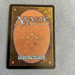 MTG Firemane Avenger - Promo - FOIL LP - MAGIC CARD - Image 2