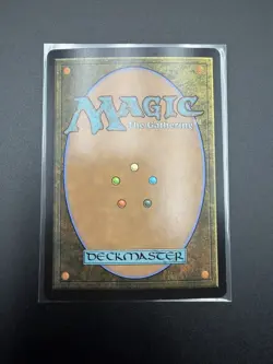 MTG; Cryptolith Rite; Retro Frame FOIL; Innistrad Remastered #408; NM - Image 3