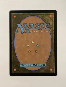 MTG Aetherflux Reservoir The Brothers' War Retro Artifacts 2 NM Mythic - Image 2