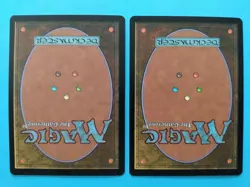 🌄2X Brushland🌄 7th Edition Vintage MTG | NM/Unplayed! | Actual pics!!! - Image 4