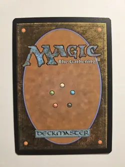 Serenity (Rainbow Foil) Secret Lair Drop Foil SLD #1893 - Image 2