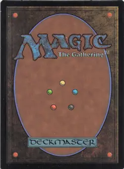 Winding Constrictor NM Foil Fallout #223 Uncommon MTG - Image 2