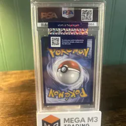 2023 Pokemon CLC-Trading Card Game Classic Charizard #003 PSA 10 - Image 4