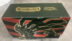 Lost Origin Pokemon Card Lot Of 240+ with Holo/Reverse/Common - Box Included NM - Image 4