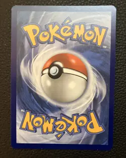 Pokemon 2025 SV Destined Rivals Team Rocket’s Raticate #202/182 IR NM - Image 2