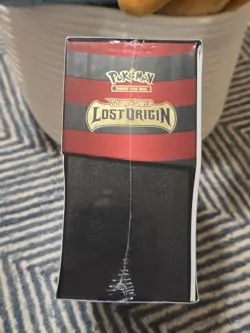 🔥 Pokemon Sword & Shield Lost Origin Pokemon Center ETB - NEW! SEALED! PERFECT! 820650851353 - Image 3