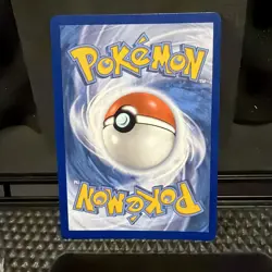 Team Rocket's Moltres ex Holo 208/182 Pokemon SV10: Destined Rivals - Image 2