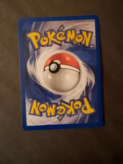 Psyduck 65/82 1st Edition Team Rocket Non-Holo Pokemon Card - Image 3