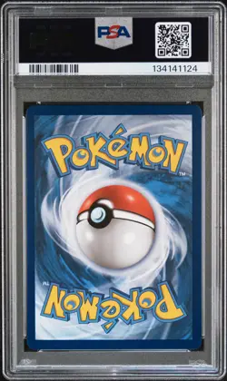 2021 POKEMON CELEBRATIONS CLASSIC COLLECTION #15 VENUSAUR-HOLO PSA 10 - Image 2