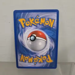 Pokemon Arceus Common Charmander #59/99 2009 - Image 2