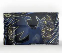 Pokemon TCG Mega Charizard X ex Ultra Premium Collection *BRAND NEW/SEALED* - Image 1