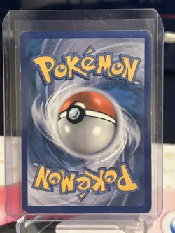 2011 Pokemon—Rayquaza #SL10 Call of Legends—Rare Holo [MP] - Image 4