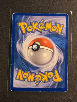 Arceus Promo DP50 Diamond and Pearl Holo Pokemon TCG MP - Image 2