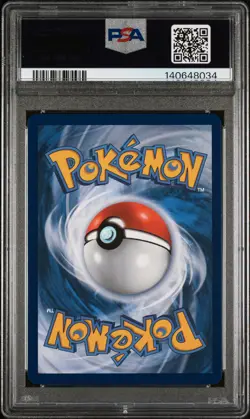 2025 POKEMON MEP PROMO ULTRA-PREMIUM COLLECTION #023 MEGA CHARIZARD X EX PSA 10 - Image 2