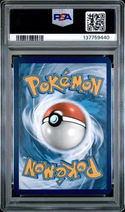 2023 Pokemon OBF En Charizard Ex Special Illustration Rare #223 PSA 9 Mint - Image 2