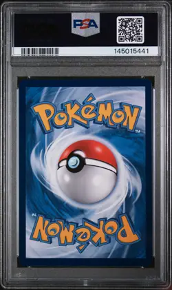 2023 POKEMON SIMPLIFIED CHINESE CS2B #070 ALCREMIE VMAX PSA 10 - Image 2